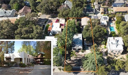 1113 Yale Ave, Claremont, CA, 91711-3823 | Card Image