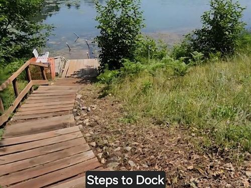 6765 Birch Ne Drive, Blue Lake Township, MI, 49646 | Card Image