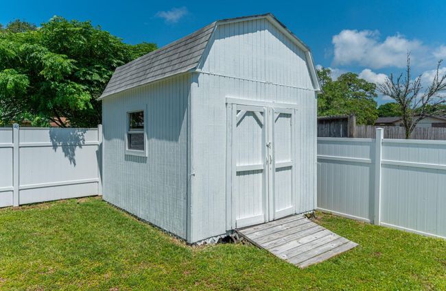 Storage Shed for all your tools! | Image 32
