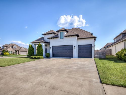 7392 126th St, Bixby, OK, 74008-2651 | Card Image