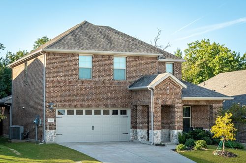 3905 Buckeye Bnd, Melissa, TX, 75454-2257 | Card Image