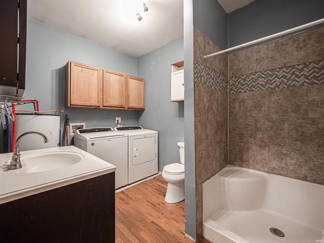 10707 N Jones Gap Rd, House other with 3 bedrooms, 3 bathrooms and null parking in Edwardsport IN | Image 18