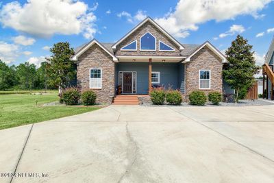 33159 Barn Owl Drive, House other with 5 bedrooms, 3 bathrooms and null parking in Callahan FL | Image 3