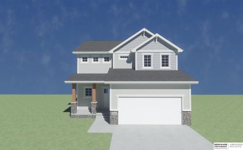 18064 Soldier St, Omaha, NE, 68136-1811 | Card Image