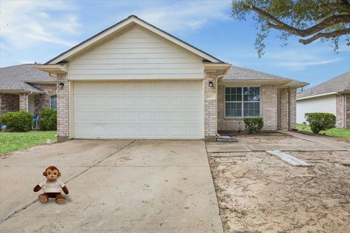 19715 Billineys Park Drive, Katy, TX, 77449 | Card Image