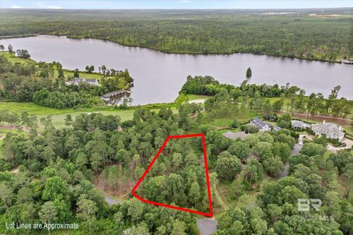 0 W Water View Drive, Loxley, AL, 36551 | Card Image