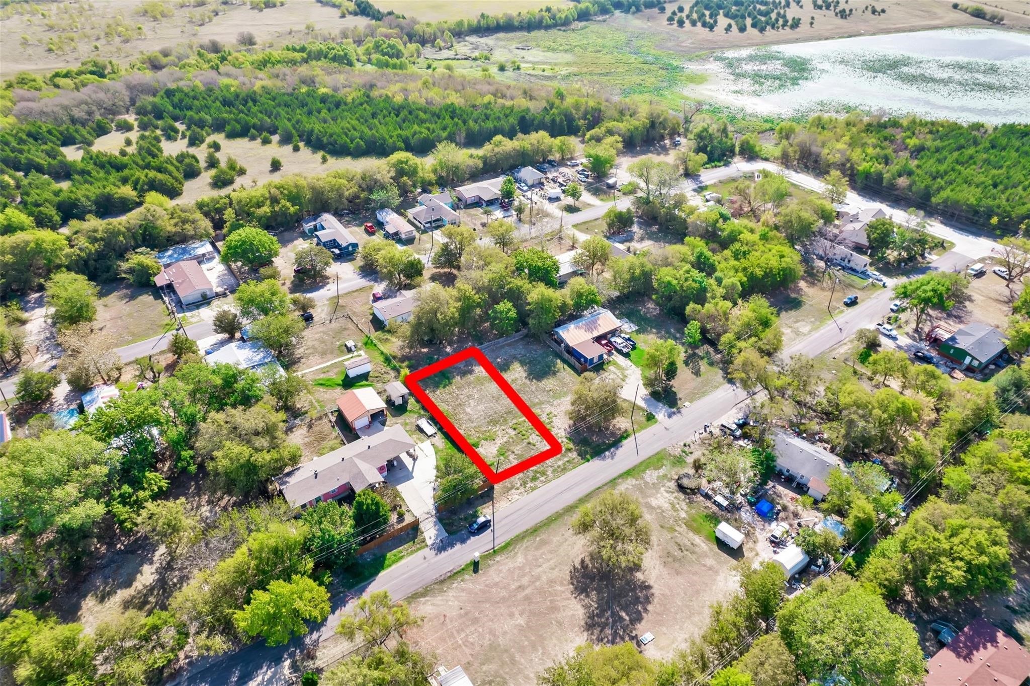 Land in Rockwall 4