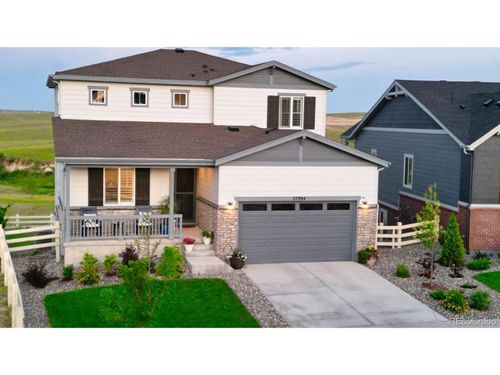 27994 E Indore Dr, Aurora, CO, 80016-7659 | Card Image