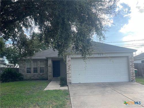 503 Arabian Dr, Victoria, TX, 77904-3252 | Card Image