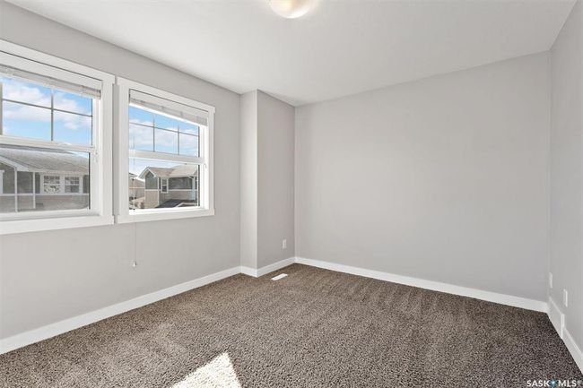 217 - 1220 Pringle Way, Townhouse with 2 bedrooms, 2 bathrooms and 3 parking in Saskatoon SK | Image 26