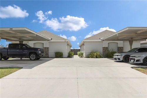 4-1812 Stauffer Street, Weslaco, TX, 78596 | Card Image