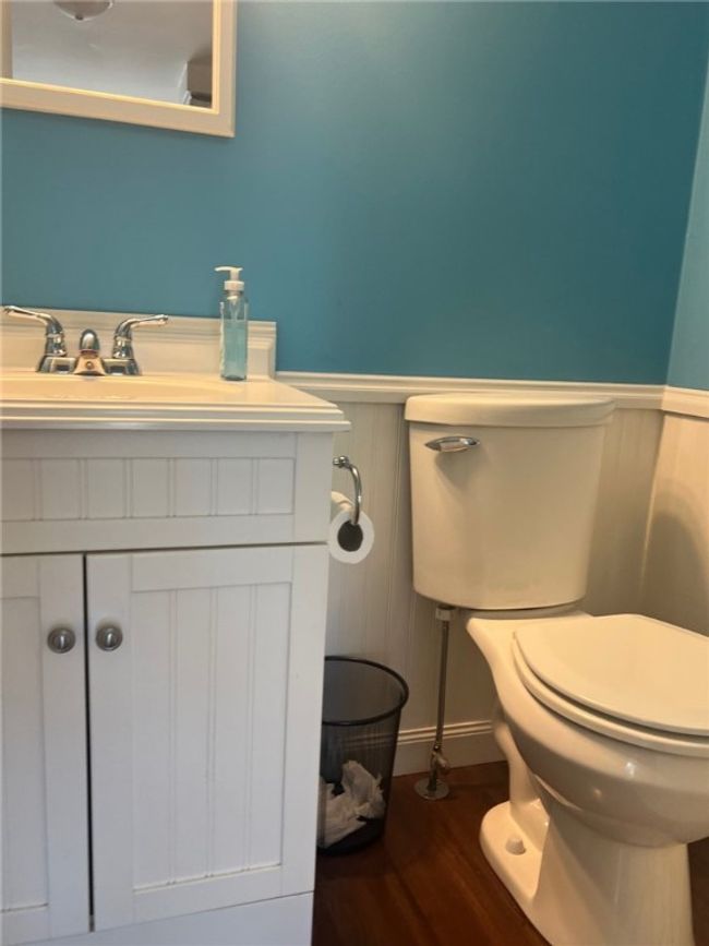63 Springwood Dr, Townhouse with 2 bedrooms, 2 bathrooms and null parking in Webster NY | Image 9