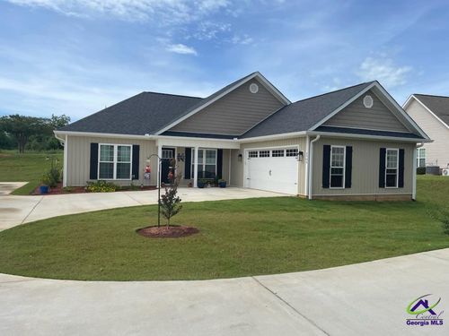 2504 Quail Ridge Ln, Perry, GA, 31069-4619 | Card Image