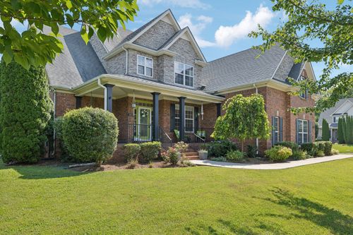 2819 Silver Springs Ct, Murfreesboro, TN, 37128-5207 | Card Image