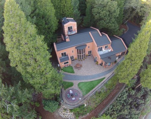 14757 Sanctum Pl, Nevada City, CA, 95959-9527 | Card Image