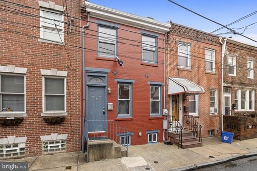 725 S Smedley St, PHILADELPHIA, PA, 19146-2026 | Card Image