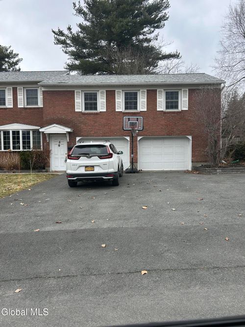 6 Davis Avenue, Albany, NY, 12208 | Card Image
