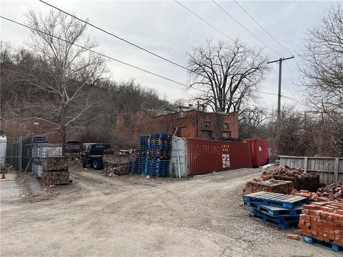 410 N Olive St, Kansas City, MO, 64120 | Card Image