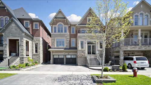 193 Thornbush Blvd, Brampton, ON, L7A4R7 | Card Image