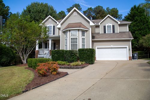 1506 Redwater Branch Ct, Apex, NC, 27502-4148 | Card Image