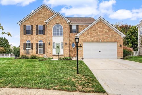 21 Meadows Dr, Springboro, OH, 45066-9073 | Card Image