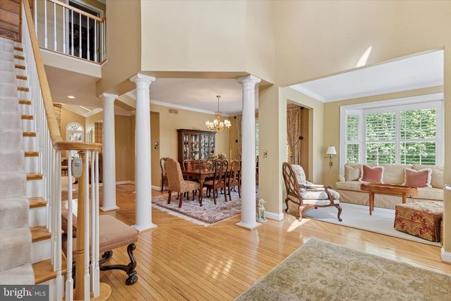 30 - 130 Piqua Cir, Home with 3 bedrooms, 4 bathrooms and null parking in BERWYN PA | Image 6