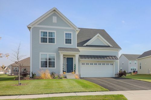 3539 Crosswater Ct, Elgin, IL, 60124-8591 | Card Image