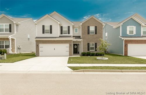 8008 Stacy Springs Blvd, Charlestown, IN, 47111-1429 | Card Image