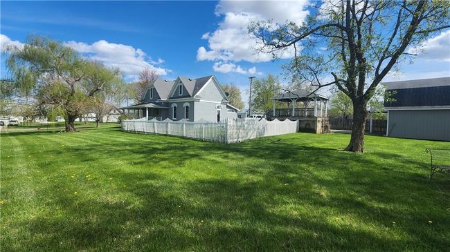 200 E Ivo St, House other with 2 bedrooms, 2 bathrooms and null parking in Jamesport MO | Image 28