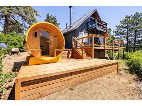 640 Ridgeway Dr, Cotopaxi, CO, 81223-9320 | Card Image