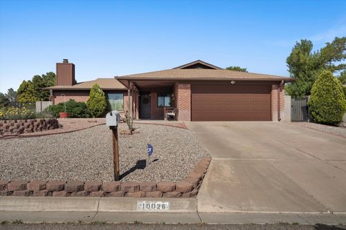10026 Boulder St, Albuquerque, NM, 87114-4205 | Card Image