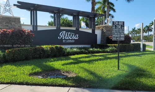 11508 Sw 254th St, Homestead, FL, 33032-5779 | Card Image