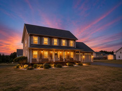 50 Rolling Meadow Dr, Bangor, ME, 04401-8802 | Card Image