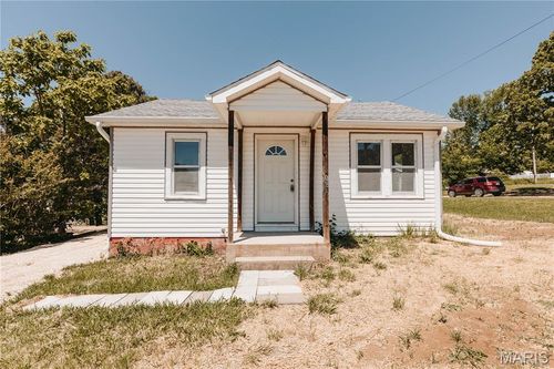 308 W 5th St, Dixon, MO, 65459-9321 | Card Image