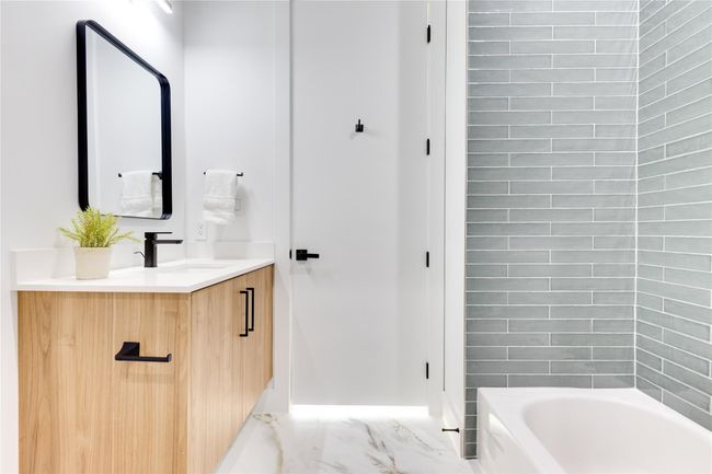 Bathroom featuring vanity | Image 33