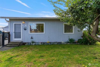 895 Cook Road, House other with 2 bedrooms, 1 bathrooms and null parking in Sedro Woolley WA | Image 1