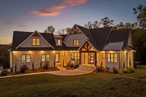 6517 Shelter Cove Dr, Hixson, TN, 37343-6007 | Card Image