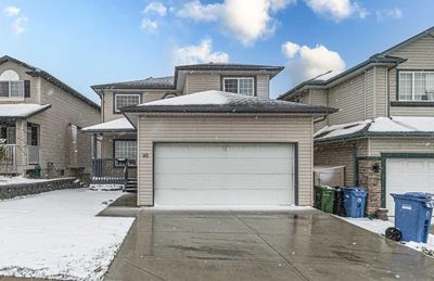 90 Arbour Stone Cres Nw, House detached with 5 bedrooms, 4 bathrooms and 4 parking in Calgary AB | Image 1