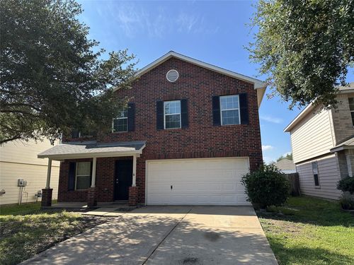 20815 Trenton Valley Ln, Katy, TX, 77449-0015 | Card Image