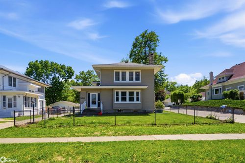 500 E Monroe St, Mount Pleasant, IA, 52641-1923 | Card Image