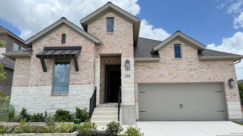 12719 Macar Mnr, San Antonio, TX, 78245-5516 | Card Image
