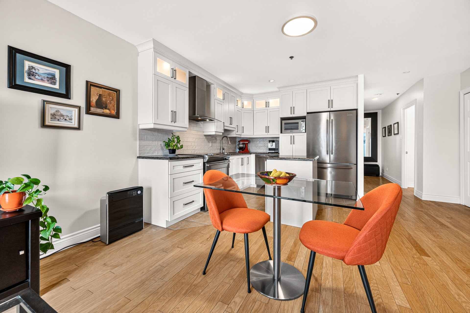 Residential in Montréal (Verdun/Île-des-Sœurs) 4