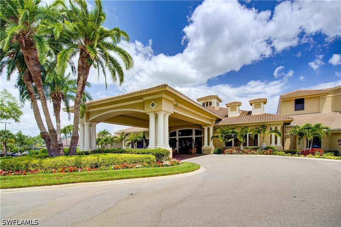 Residential in Naples