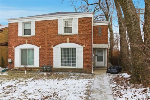 6415-6415 N Drake Ave, Lincolnwood, IL, 60712-4015 | Card Image