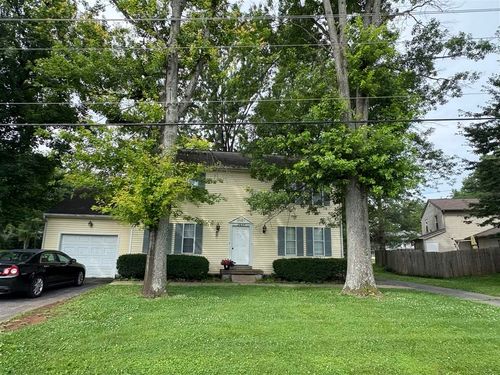 2937 N Mill Ave, Bowling Green, KY, 42104-6303 | Card Image