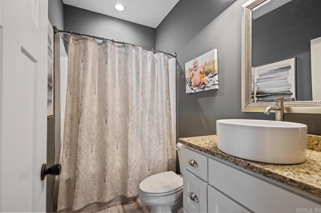 1125 Lisa Ln, House other with 4 bedrooms, 4 bathrooms and null parking in Conway AR | Image 27