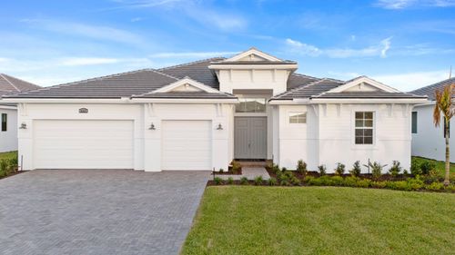 8358 Sw Puccini Way, Port St. Lucie, FL, 34987 | Card Image