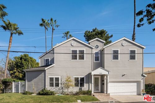 2800 Anchor Ave, Los Angeles, CA, 90064-4603 | Card Image