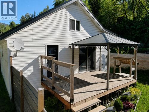 1705 Perrier Rd, Nelson, BC, V1L6Y8 | Card Image
