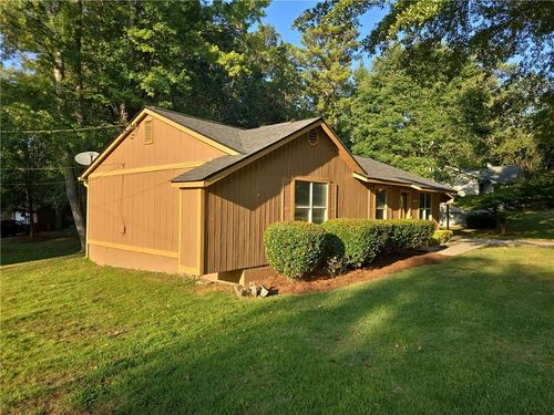 3118 Caliente Ln, Rex, GA, 30273-1003 | Card Image